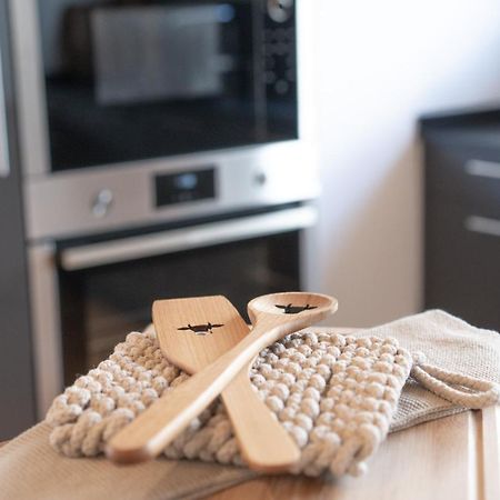 Ferienwohnung Gams Oberstdorf Kültér fotó