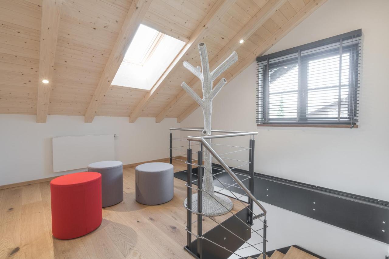 Ferienwohnung Gams Oberstdorf Kültér fotó