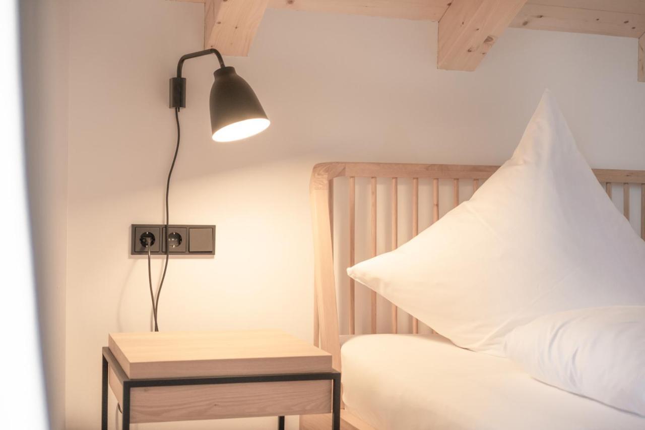Ferienwohnung Gams Oberstdorf Kültér fotó