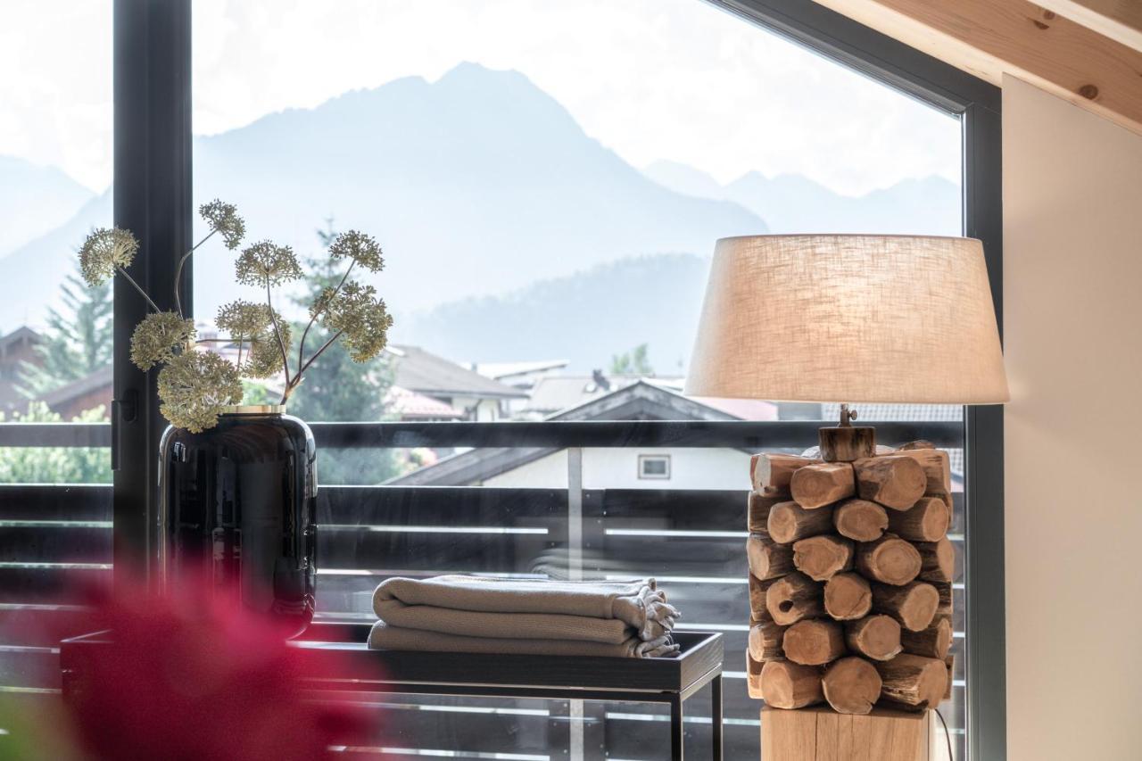 Ferienwohnung Gams Oberstdorf Kültér fotó